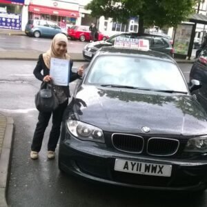 Chaitanya Sinha Learner Pass