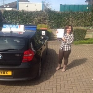 Chaitanya Sinha Learner Pass