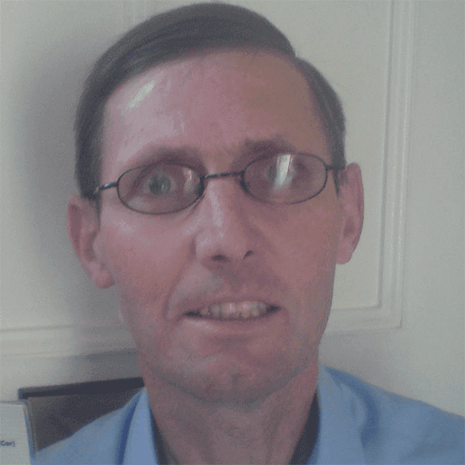 David Barry Driving Instructor