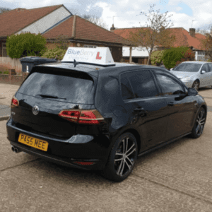 Hiran Shah Driving Instructor