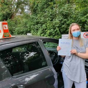 John Willis Learner Pass