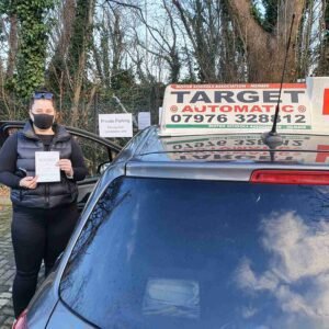 John Willis Learner Pass