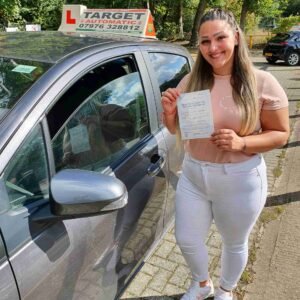 John Willis Learner Pass