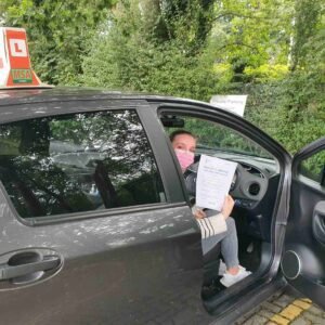 John Willis Learner Pass