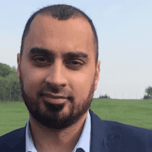 Khurram Jabbar Driving Instructor