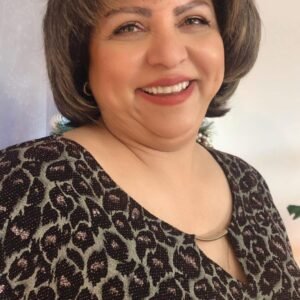 Leila Khani Driving Instructor 1