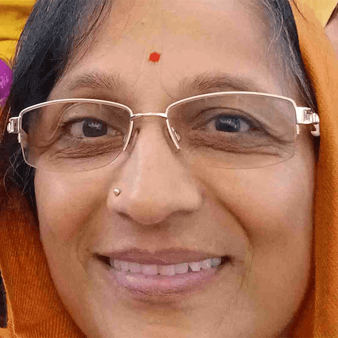 Manju Raghwani Driving Instructor