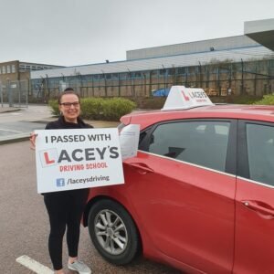 Mike Lacey Learner Pass