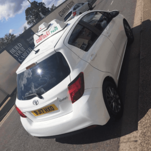 Mohammed Yamine Learner Pass 1