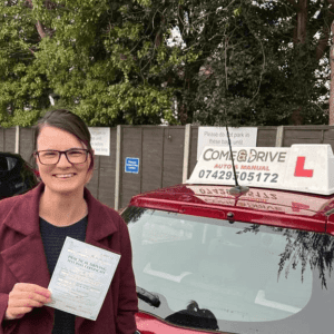 Noor Ullah Learner Pass