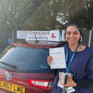 Noor Ullah Learner Pass