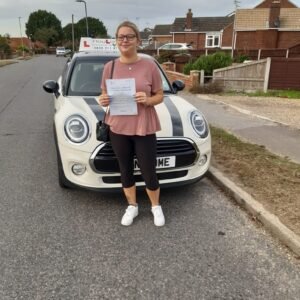 Richard Hart Learner Pass