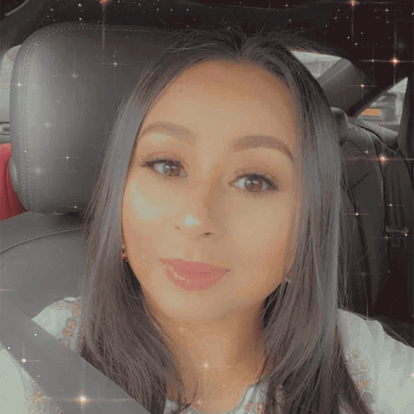 Rishna Parves Driving Instructor