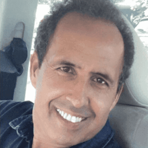 Sayed Mustafa Driving Instructor