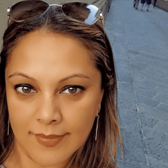 Shelina Nessa Driving Instructor