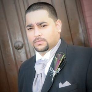 Simon Watling Driving Instructor