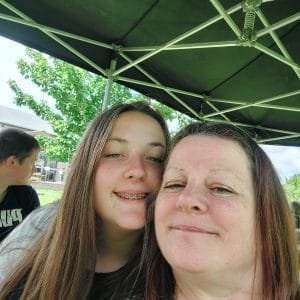 Yvonne Deacon Driving Instructor 1