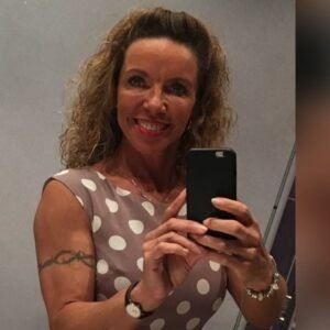 Amanda Foley Driving Instructor