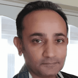 Asad Choudhary Driving Instructor