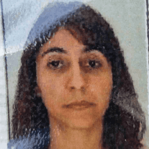 Aylin Burgaz Driving Instructor