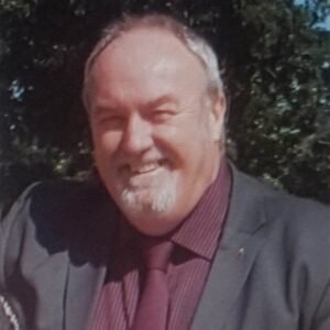 David Paine Driving Instructor