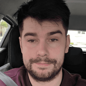 Joseph Morris Driving Instructor