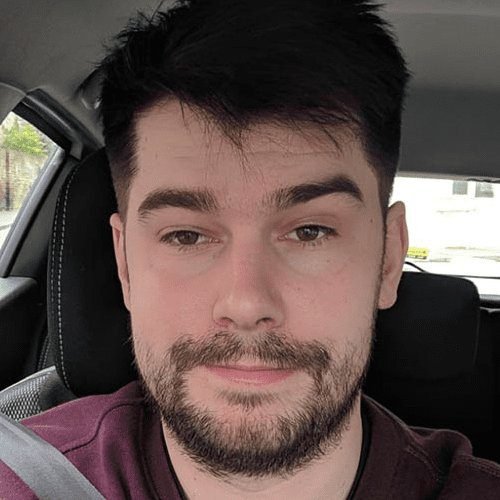 Joseph Morris Driving Instructor