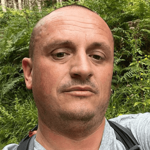 Lee Boswell Driving Instructor