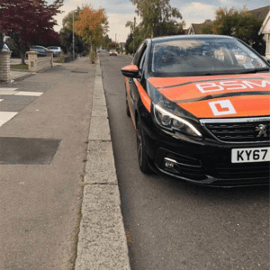 Md Sahad Driving Instructor