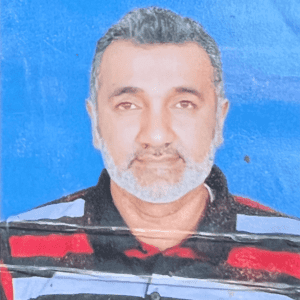 Mohammed Hussain Driving Instructor