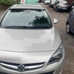 Senol Hussein Learner Pass