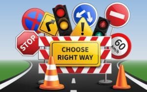 how to prepare for your theory test