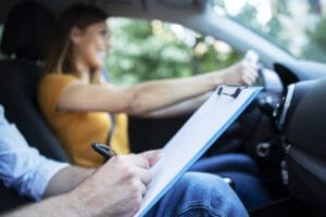 Are Driving Lessons Worth It
