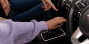 Automatic Driving Lessons