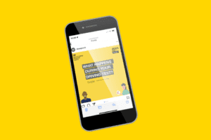 ready to pass instagram