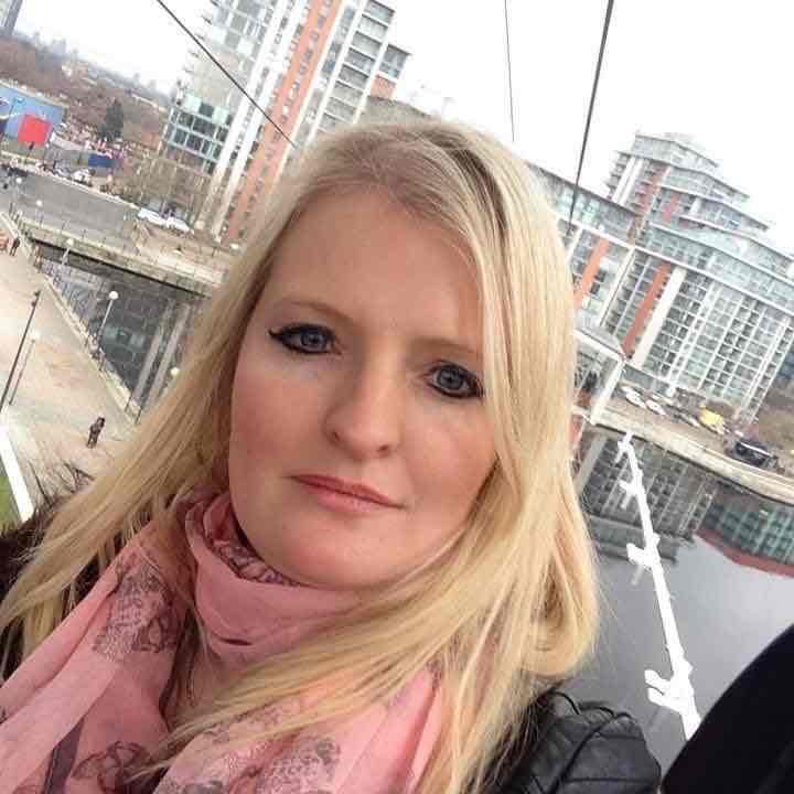 Helen Patmore driving instructor