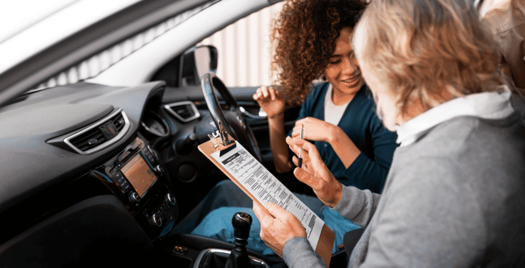 How Many Driving Lessons Do I Need To Pass