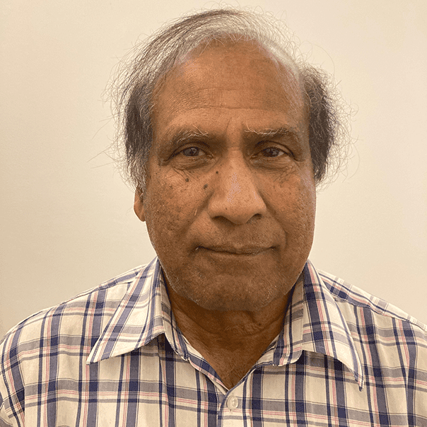 Rajasingam Krishnathasan driving instructor