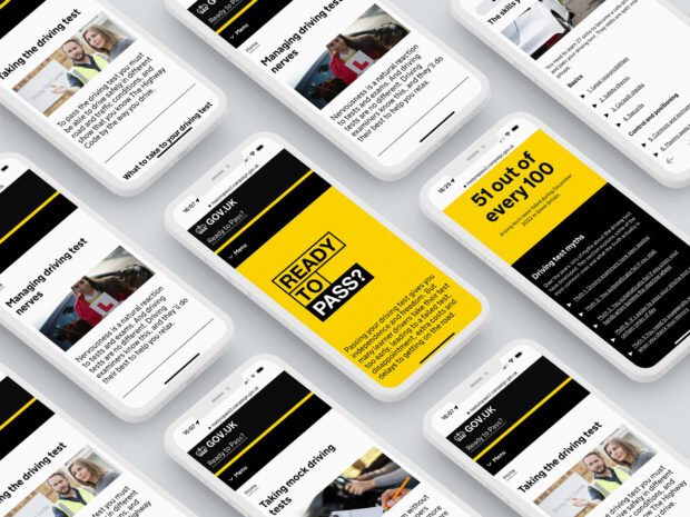 1675776603 557 How weve improved the Ready to Pass website