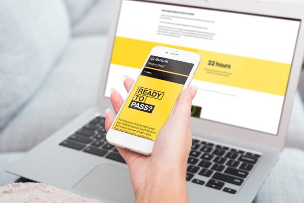 How weve improved the Ready to Pass website