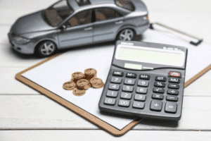 Car tax (road tax)