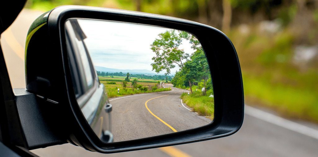 How to Adjust Your Mirrors for Maximum Visibility