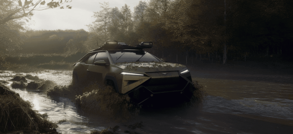 How to avoid aquaplaning