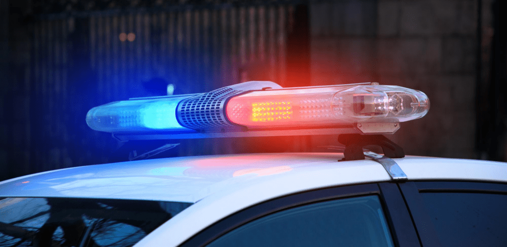 Eating While Driving, whats the law