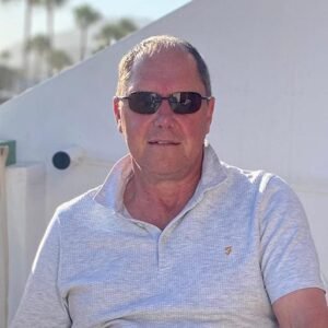 Martin Haycroft profile picture