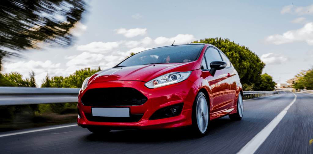 What is a vehicle log book