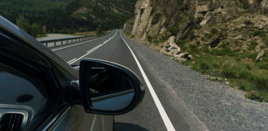 Hill start stalling car