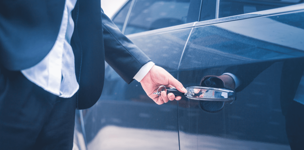 Keeping your car safe and secure