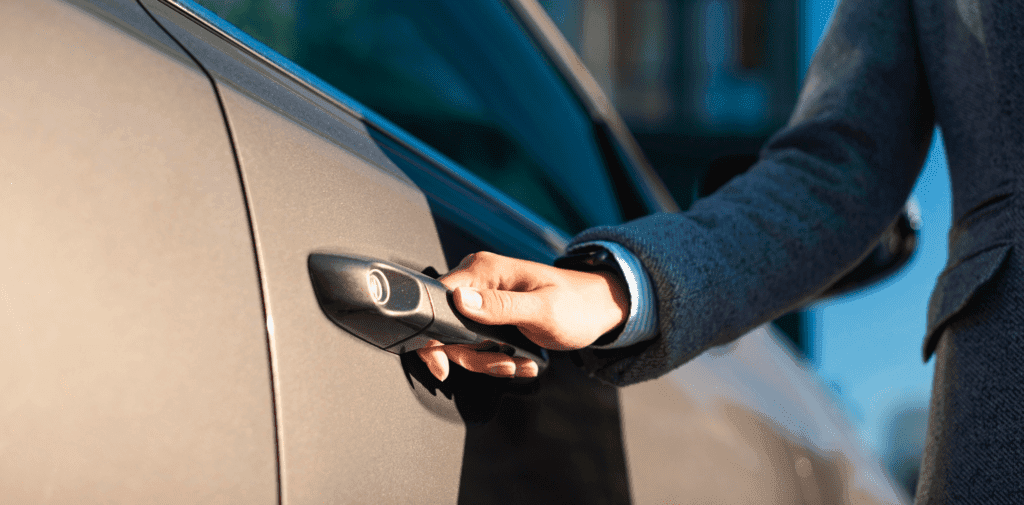 Understanding the root cause of your fear to drive