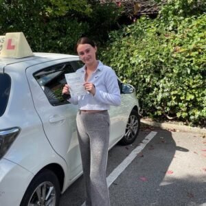 Faisal Iqbal learner passes